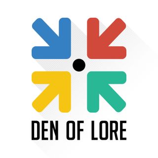 Den of Lore (Year 1 & 2)