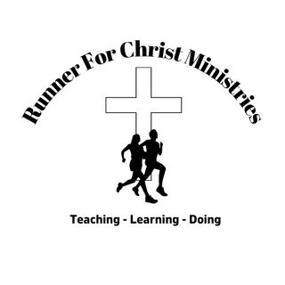 Runner For Christ