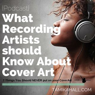 What You Should Know about CD Cover Art