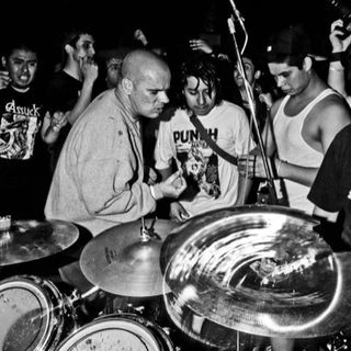 Courting Trouble With CYNTHIA From DESPISE YOU