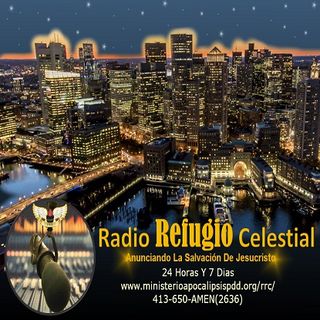 Radio Refugio Celestial
