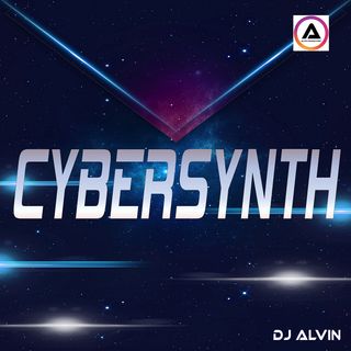 DJ Alvin - Cybersynth