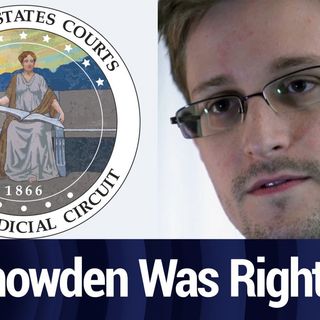 US Court Rules NSA Surveillance Illegal | TWiT Bits