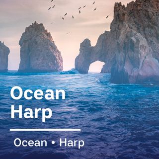 Ocean Harp