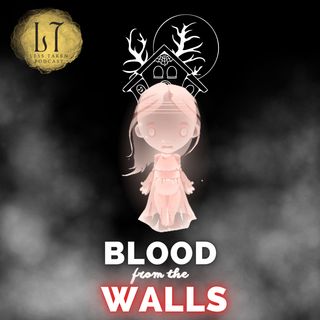 1.41 - Blood from the Walls (Indianapolis, IN)