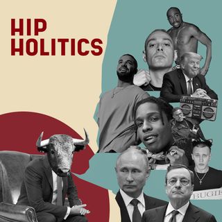 5. Hip Holitics EXTRA