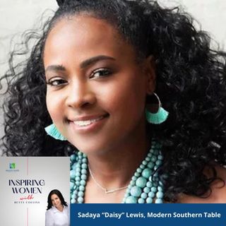 Sadaya "Daisy" Lewis and Modern Southern Table
