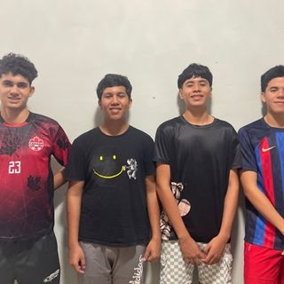 LOS GALÁCTICOS