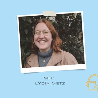 #28 Lydia Metz