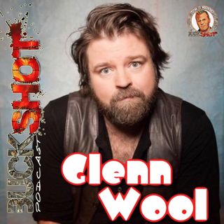 208 - Glenn Wool