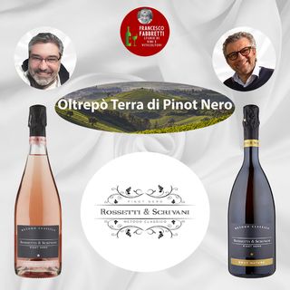 pt.13 - Michele Rossetti e la Cantina Rossetti & Scrivani