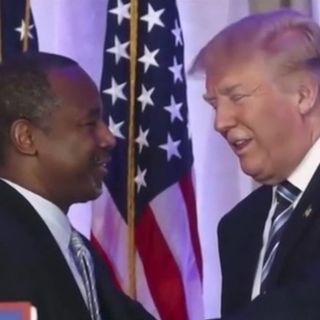 the carson endorsement