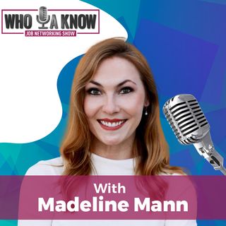 Self-Made Millennial w/ Madeline Mann