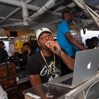 DjMastermind Master Studio