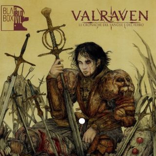#096 - Valraven (Recensione)