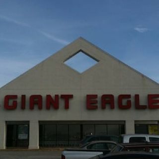 Truth Episode 6 - Giant Eagle Aggressive Mask Policy
