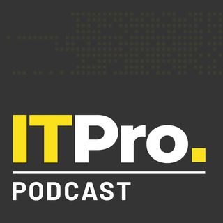 The ITPro Podcast