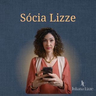 Sócia Lizze 01 - 5 Formas para ganhar dinheiro no Instagram
