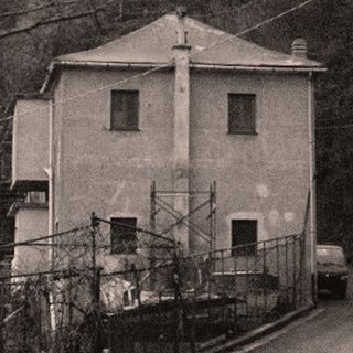 Ca delle anime