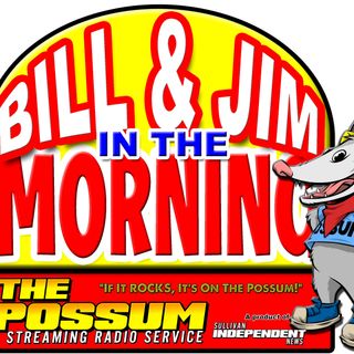 The Bill & Jim Show Podcast