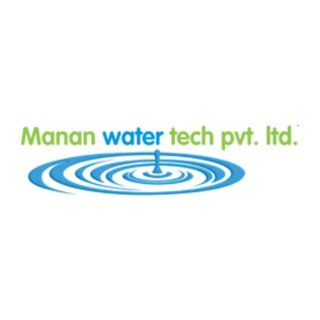 Manan Water Tech