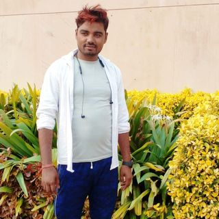 Sumant Shrivastav