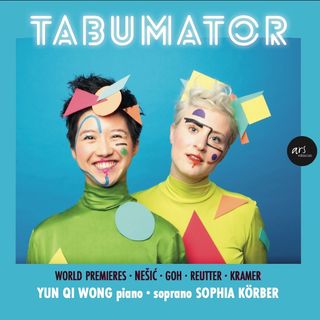 Tabumator- Eine CD-Produktion
