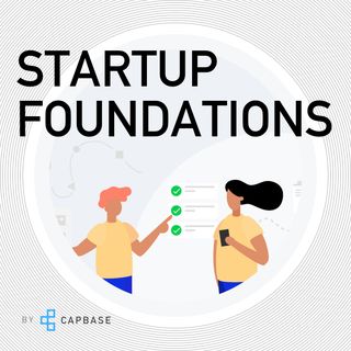 Startup Foundations