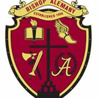 Bishop Alemany High School