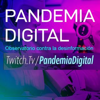 Pandemia Digital Julián Macías #AlóFiscalía con Cristóbal Gázquez prescripción de varios casos judiciales