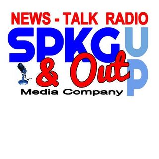 WSPK/SPKG UP & OUT TALK RADIO