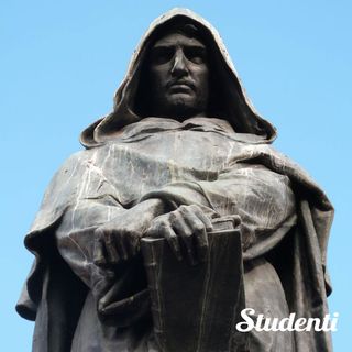 Biografie - Giordano Bruno
