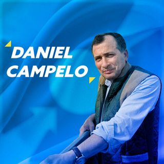 Ep. 3 - Daniel Campelo