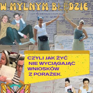 Jak sobie radzić ze starością, czyli piernik babci