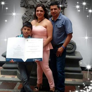 José Daniel Muñoz O