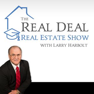 The Real Deal Real Estate Strategy Show