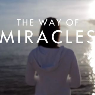 The Way of Miracles with Christina Vircillo Bresson