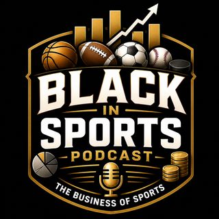 Black In Sports