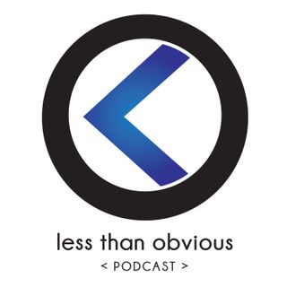 Less Than Obvious Podcast Trailer 1