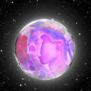 Jupiter Stereo