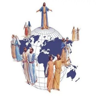 L'identità missionaria d'annunciare il Vangelo - Ordinario XIV - Lc 10,1-12.17-20