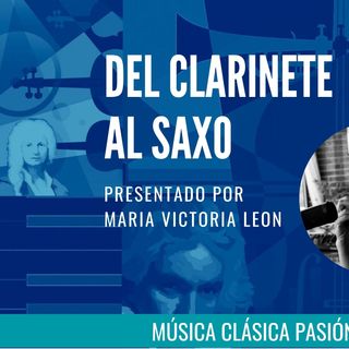 Altibajos va del Clarinete al Saxo