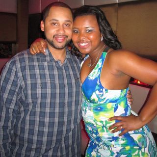 Episode 46 – Jersey City, NEW JERSEY Nia Haqq and Michael Muchioki PART 1