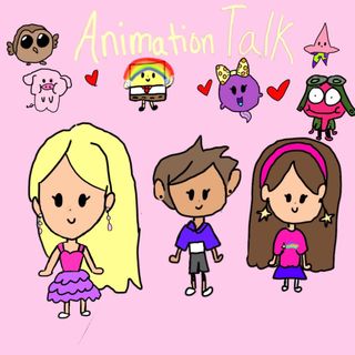Animation Talk