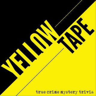 YELLOW TAPE: True Crime Mystery Trivia | The Branch Davidians and Heaven's Gate Are Not the Same