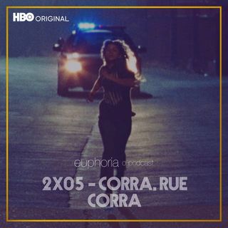 2x5 - Corra, Rue. Corra!