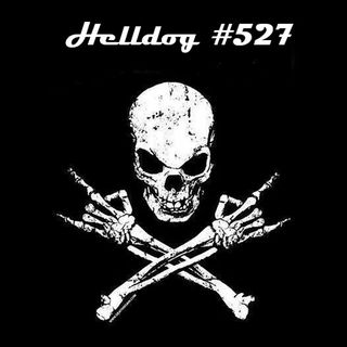 Musicast do Helldog #527 no ar!