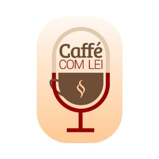 Caffé com Lei