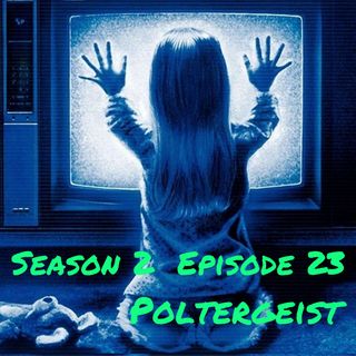 Poltergeist - 1982 Episode 23