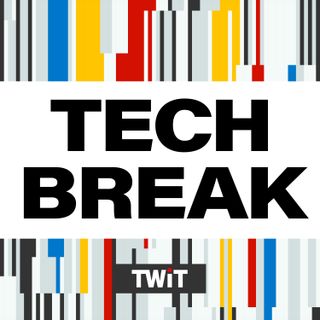 Iced Tea, Sandwiches, and Cybersecurity | TWiT Bits